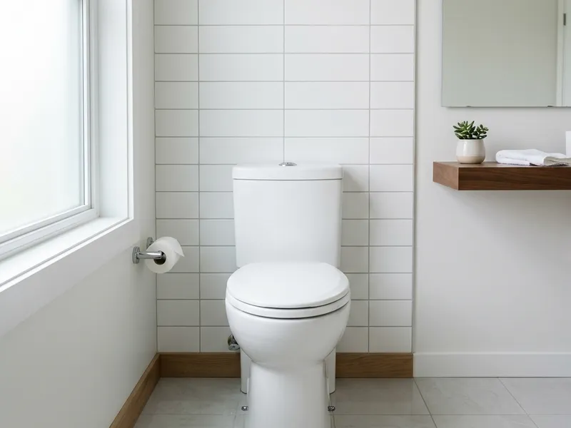 Toilet Repair & Installation Plumber in Leedey, OK